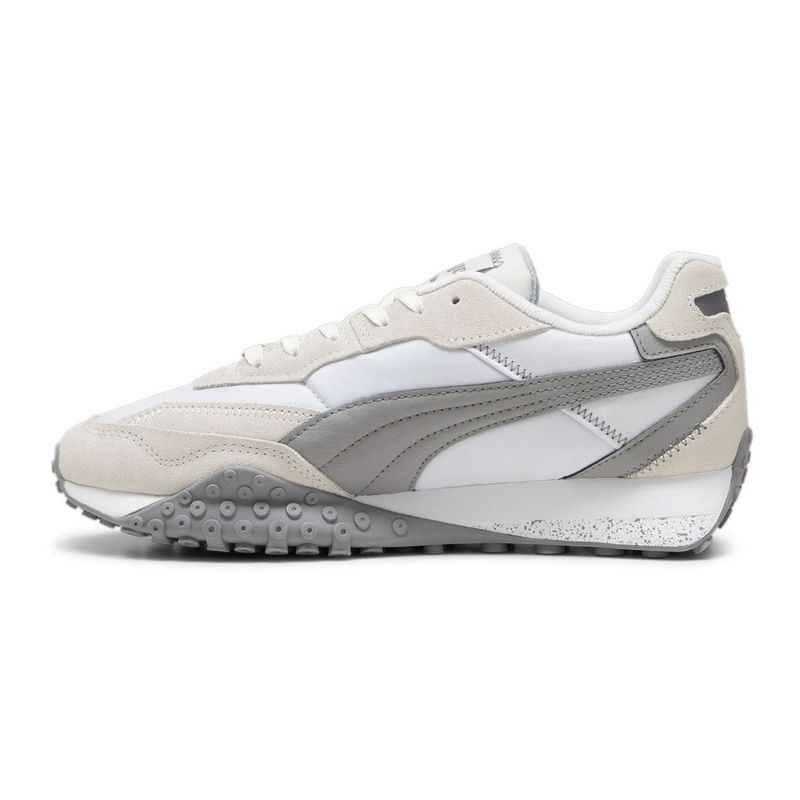 Zapatillas puma hombre plata new arrivals