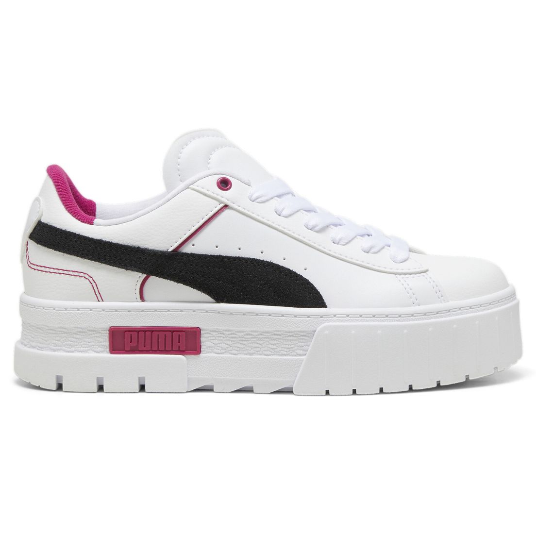 Zapatillas Puma Mayze Queen Of Hearts De Mujer