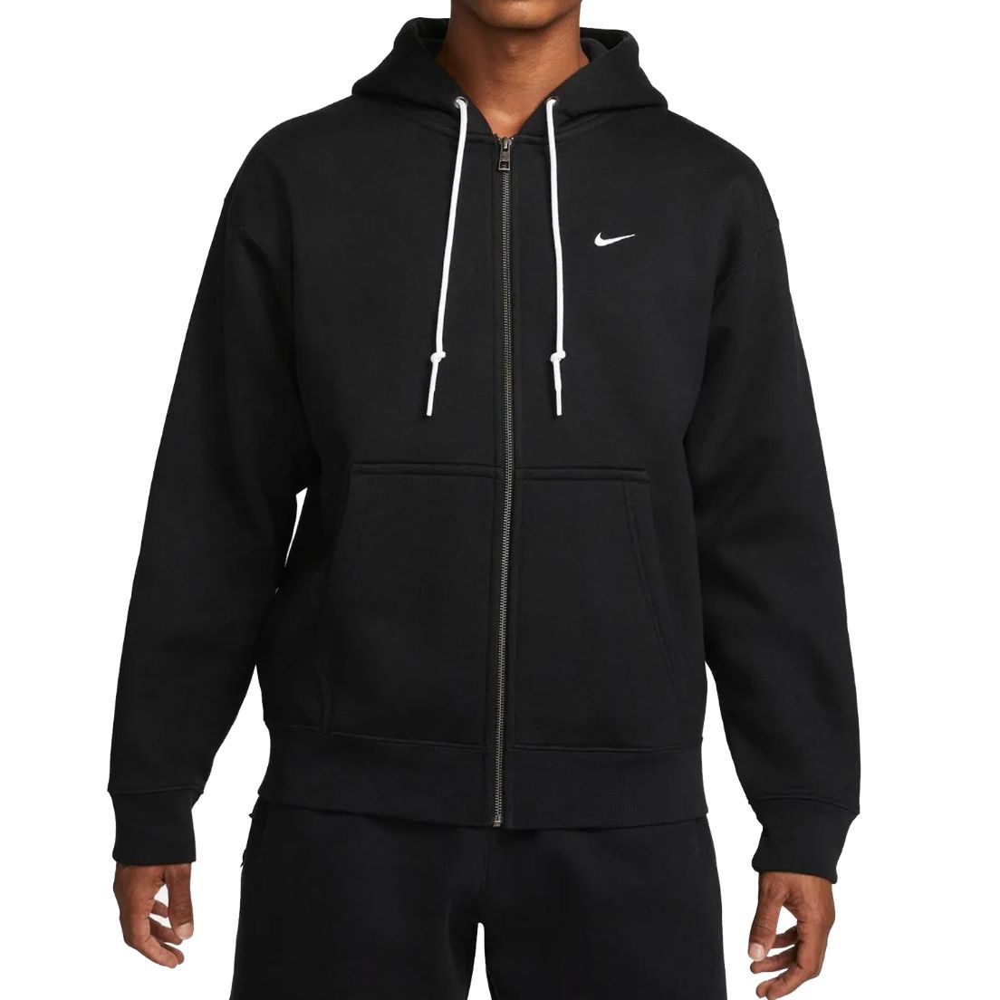Campera Nike Chaqueta Nike Sportswear Swoosh Hombre CAMPERA NIKE