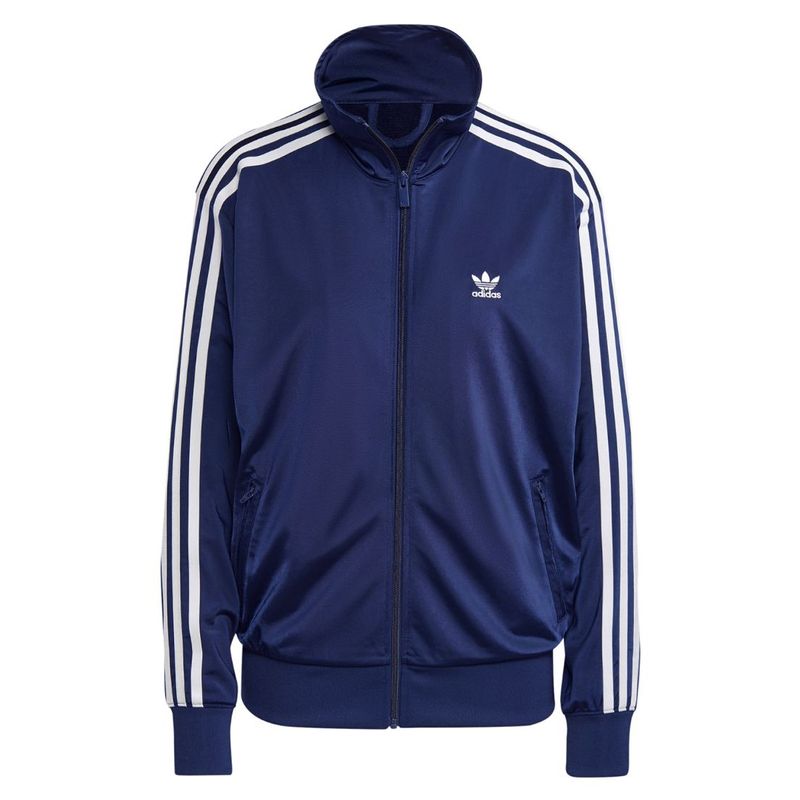 Campera adidas originals mujer best sale