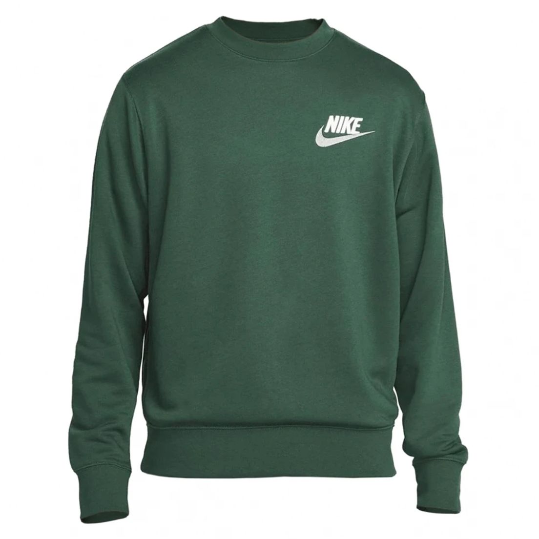 Buzo Nike Club De Hombre