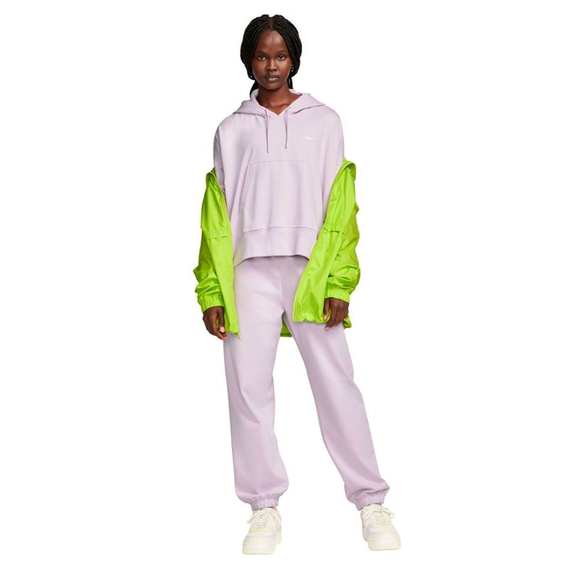 Buzo Nike Sportswear De Mujer