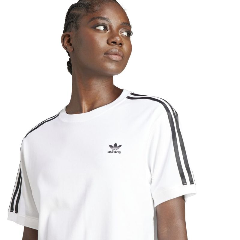 Remera adidas Classics Originals De Mujer