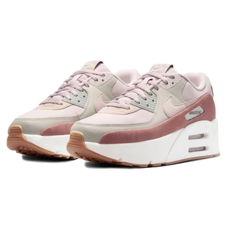Zapatillas nike air 90 mujer hotsell