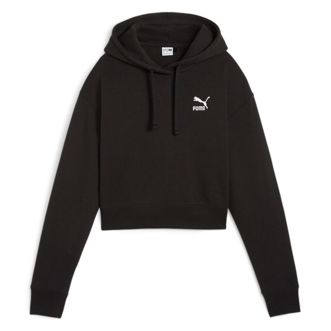 Buzo Puma Classics De Mujer