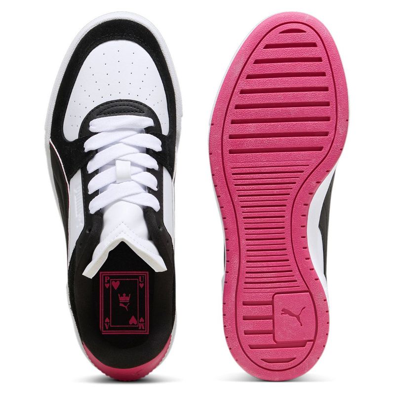 Zapatillas puma mujer con corazones sales