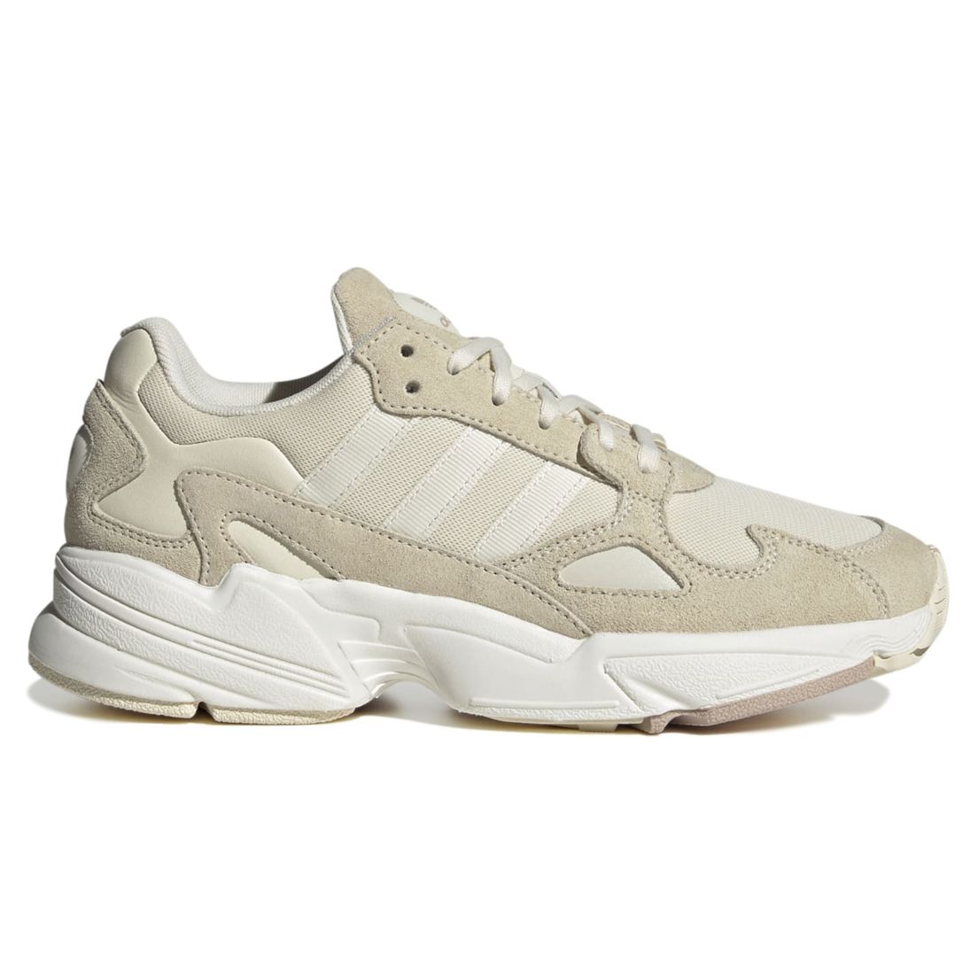 Adidas zapatillas mujer falcon on sale