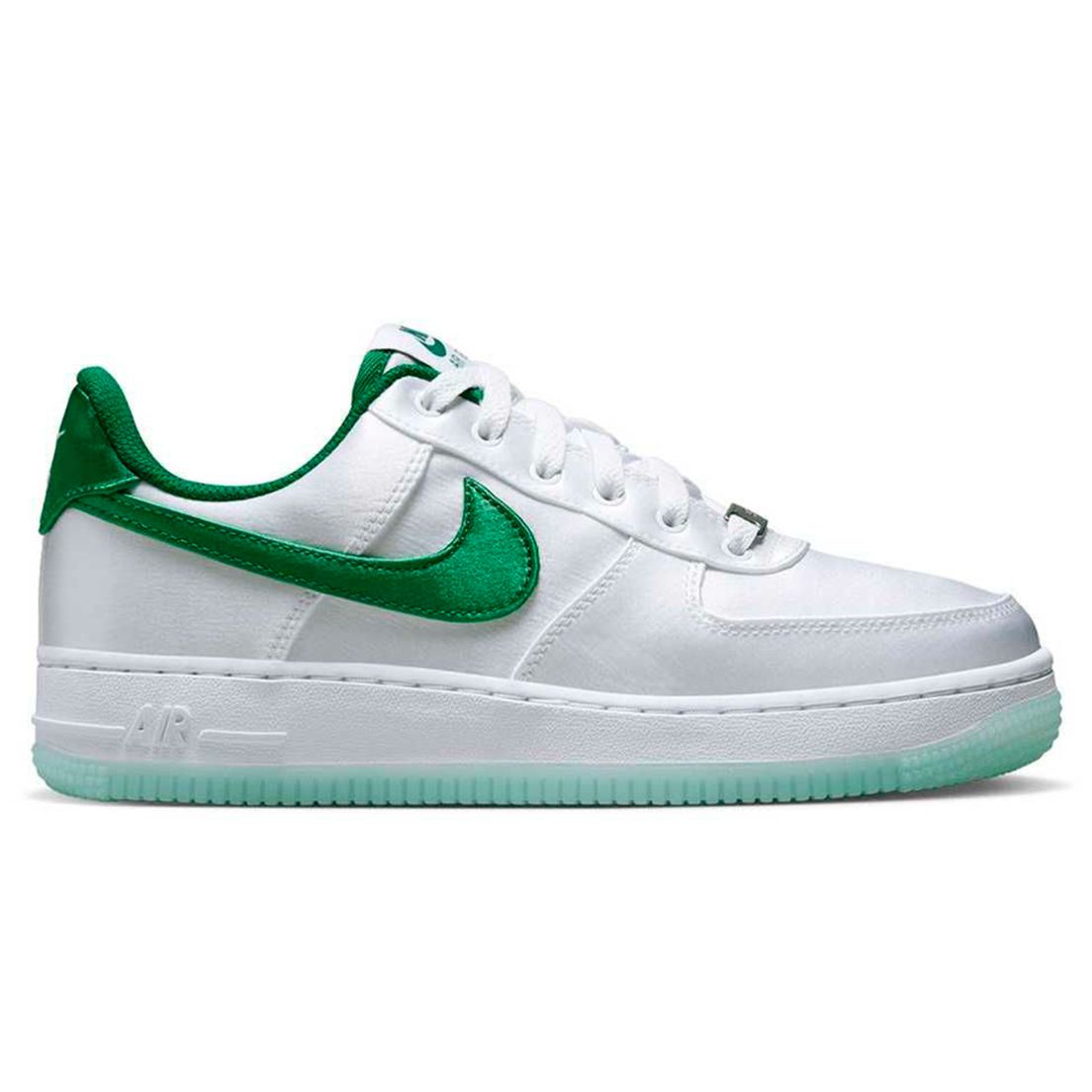 Zapatillas Nike Air Force 07 De Mujer