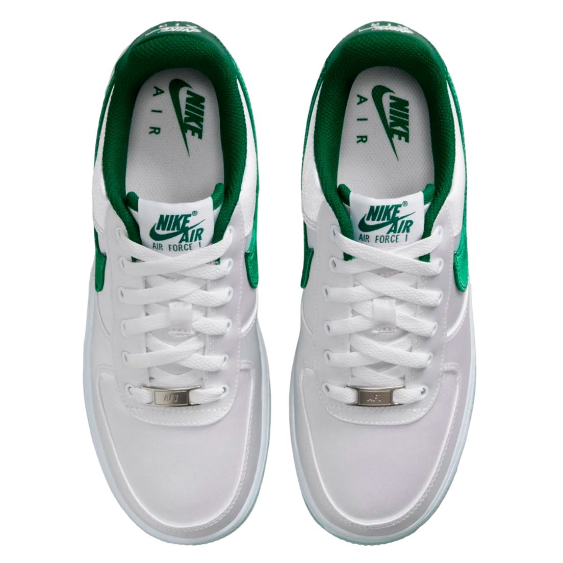 Zapatillas Nike Air Force 07 De Mujer