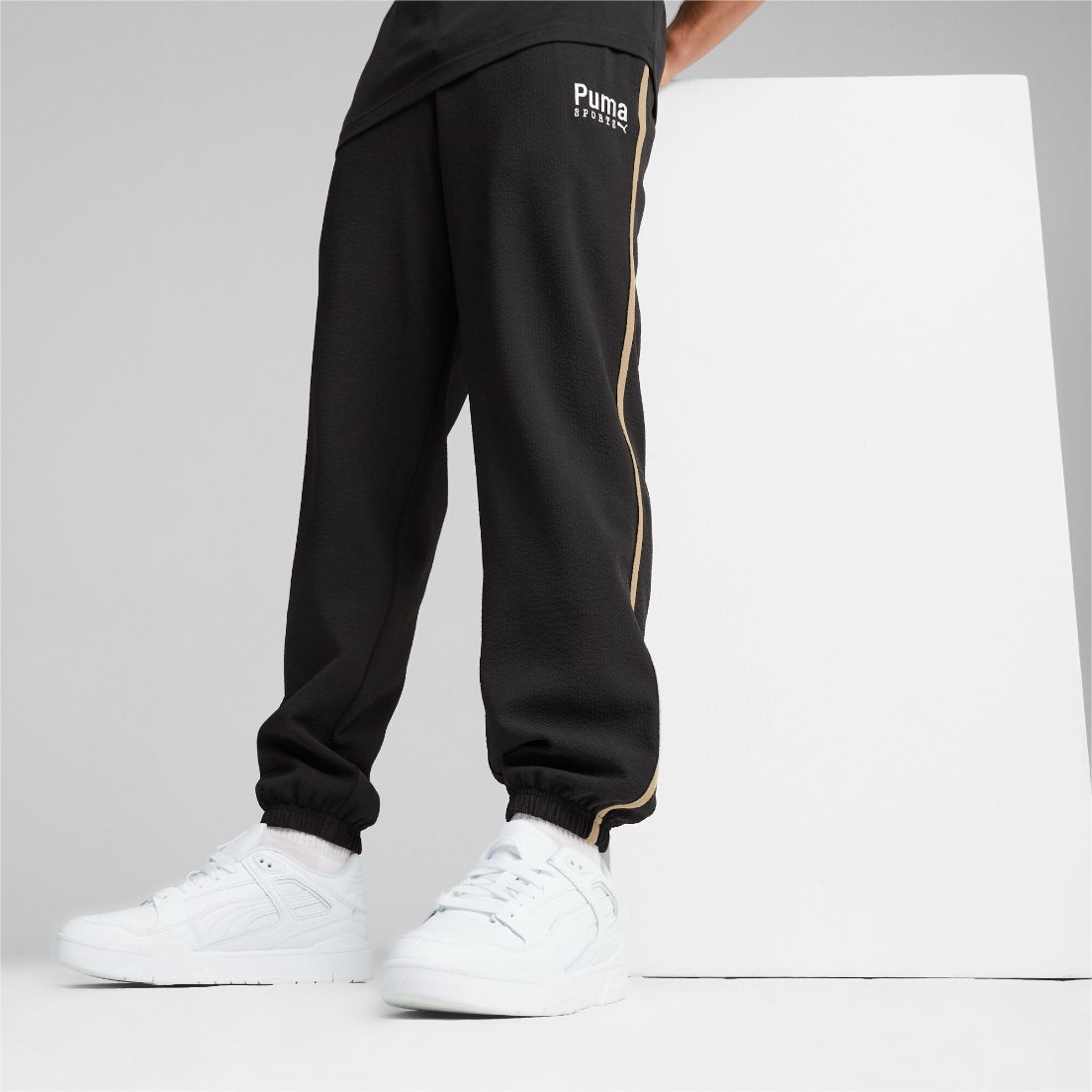 Pantalón Puma Team Track Pant De Hombre