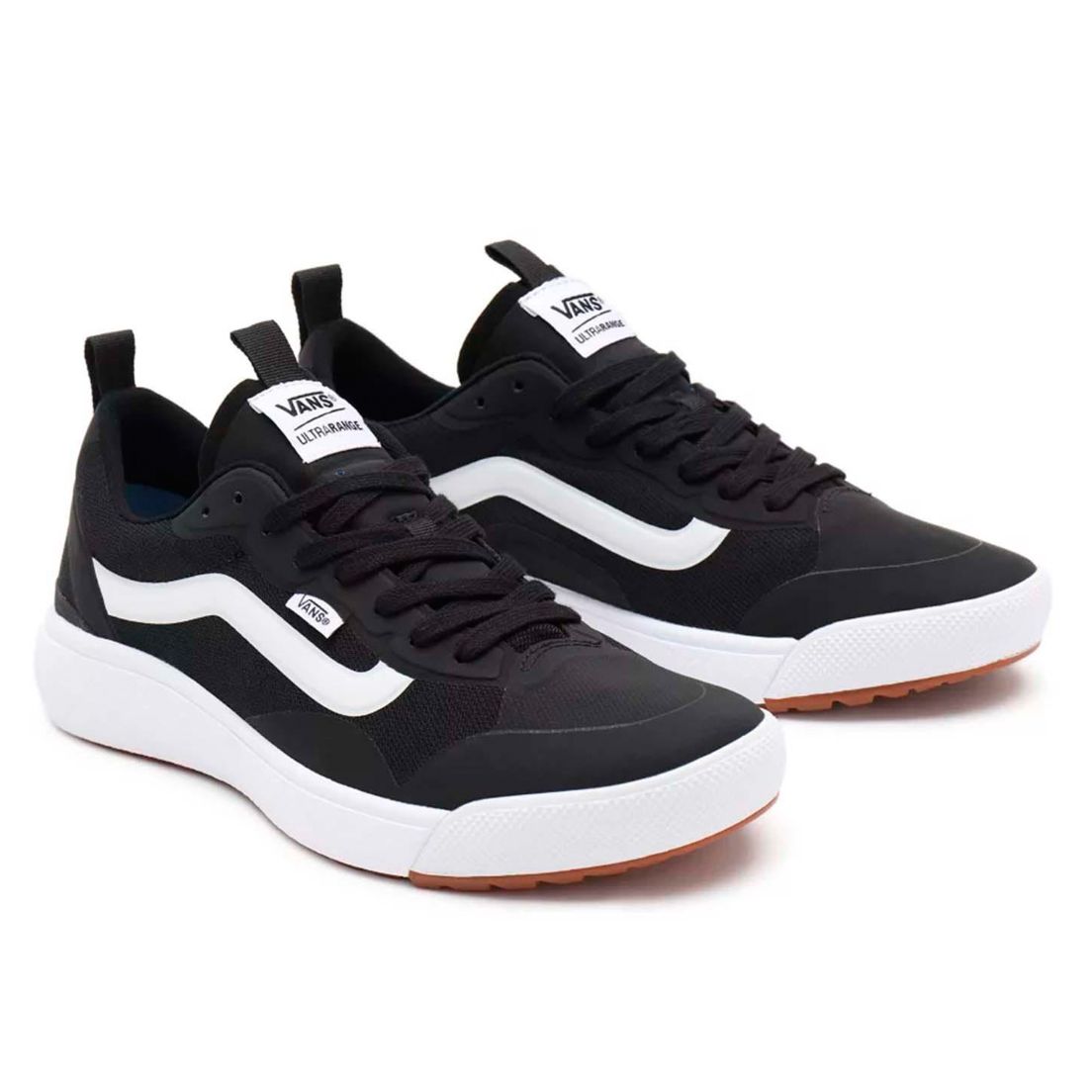 Zapatillas Vans Ultrarange De Hombre Woker By Sporting