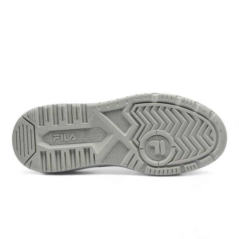 Zapatillas Fila Fx 100 All Terrain Low De Mujer