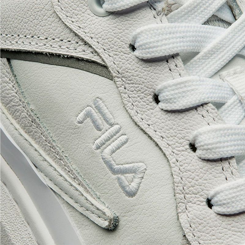 Zapatillas Fila Fx 100 All Terrain Low De Mujer