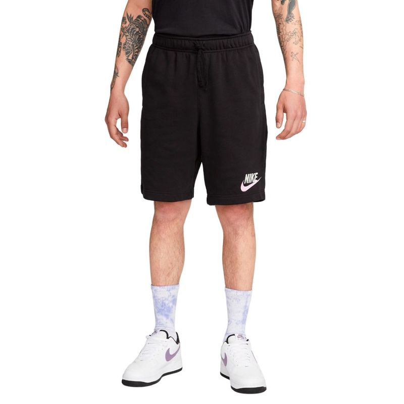 Short nike algodon hombre online