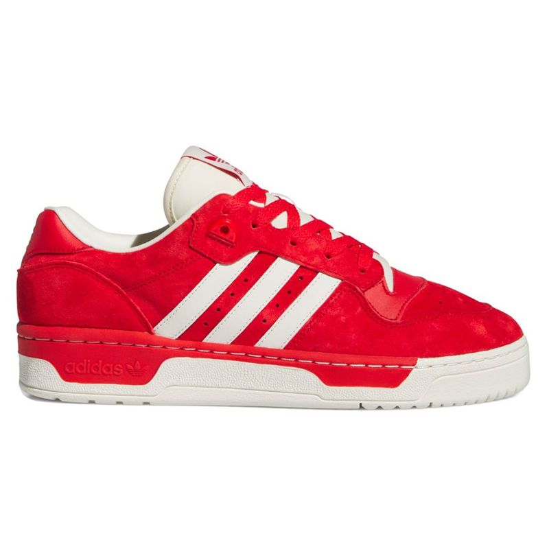 Tenis adidas rivalry low hombre sale