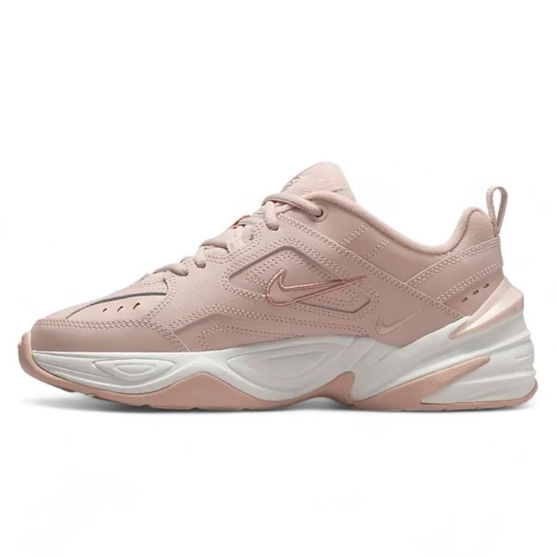 Zapatillas Nike M2K Tekno De Mujer