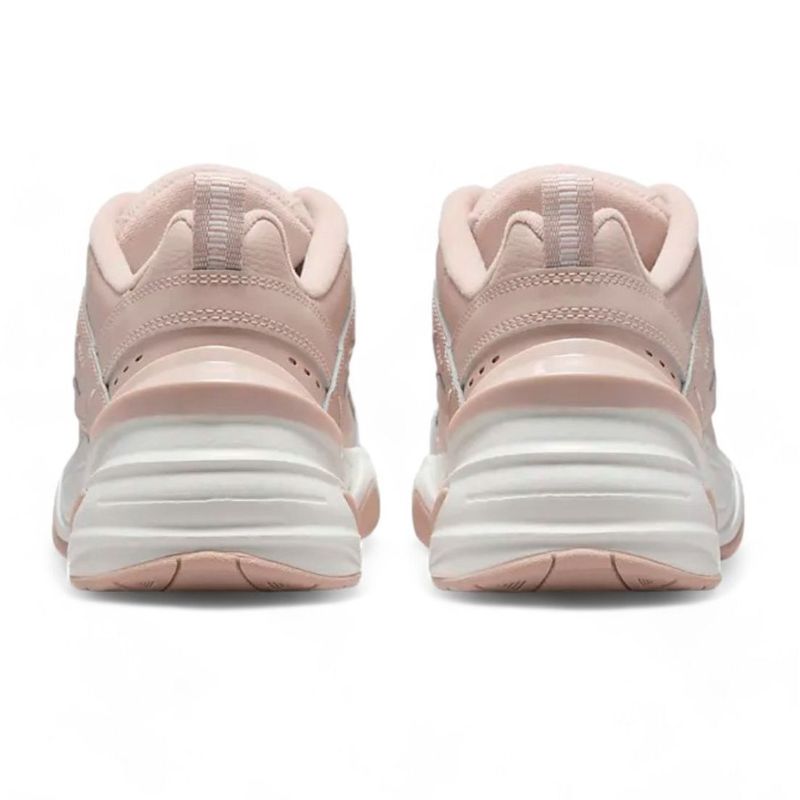 Nike m2k tekno femme marron sale