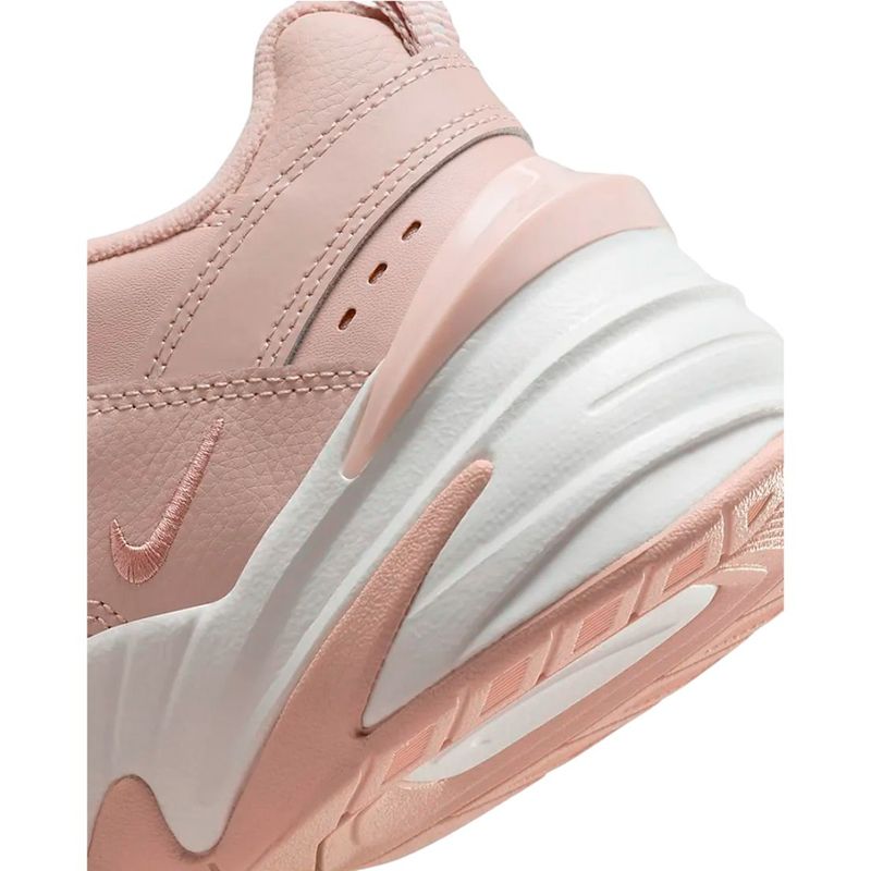 Zapatillas Nike M2K Tekno De Mujer