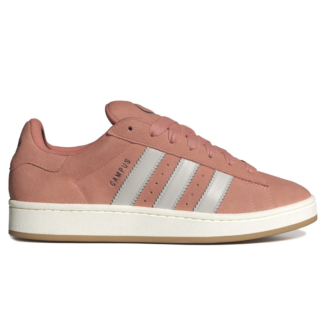 Adidas campus salmon on sale