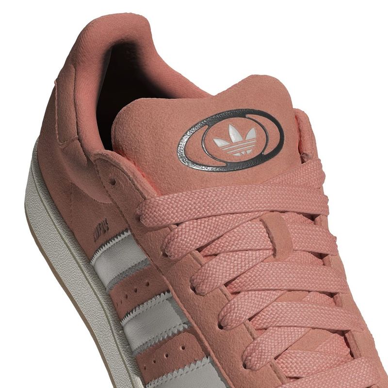 Zapatillas adidas hombre rosas sales