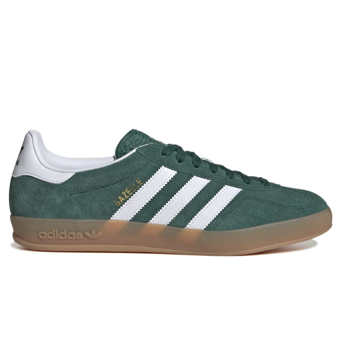 Gazelle Bambas Adidas Verdes Adidas Gazelle 