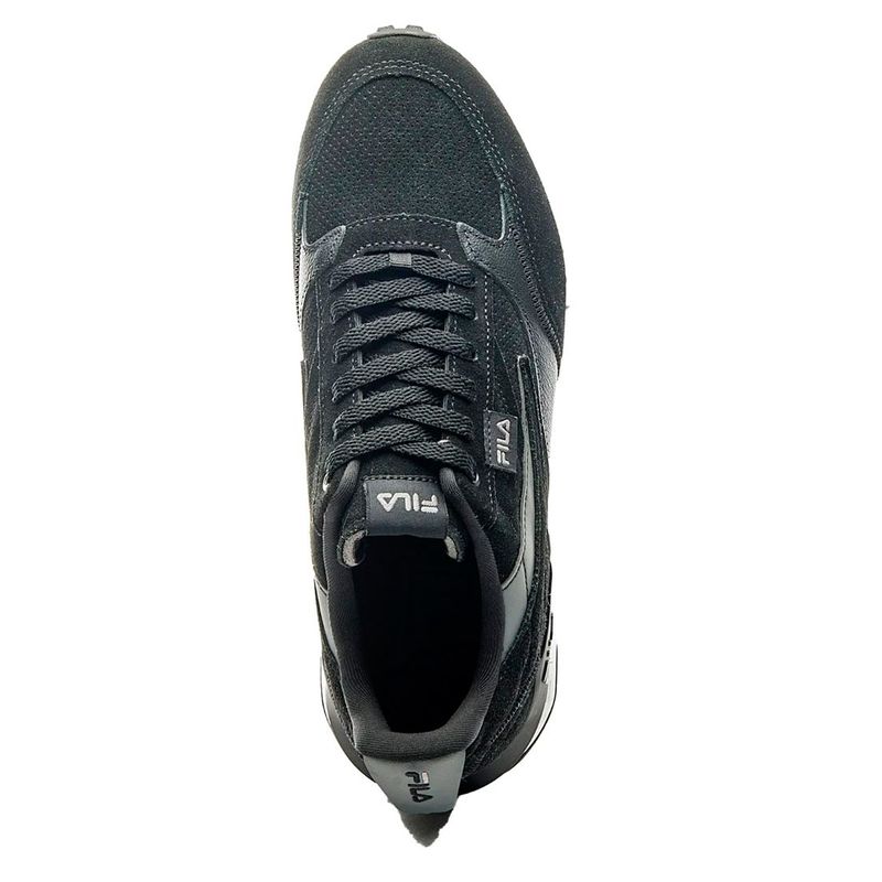 Zapatillas Fila Renno Vintage De Mujer