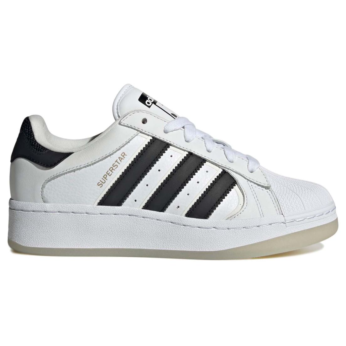 Zapatillas adidas Superstar XLG De Mujer