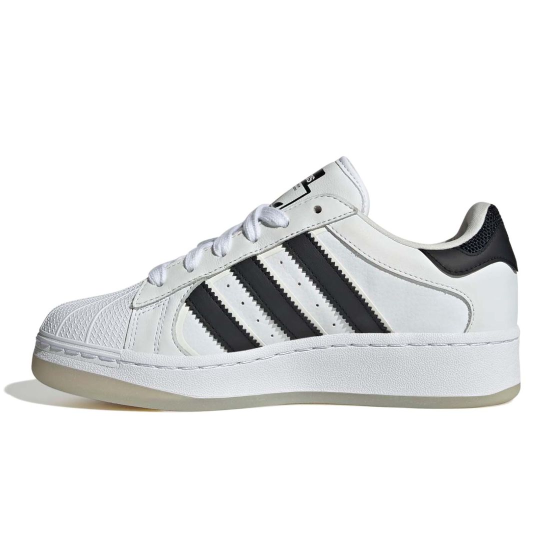 Zapatillas adidas Superstar XLG De Mujer Woker By Sporting