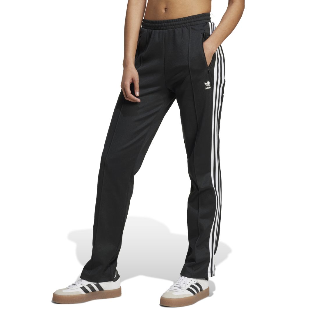 Pantalón adidas Beckenbauer De Mujer