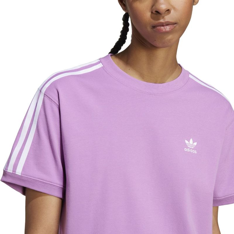 Remeras adidas mujer originales online