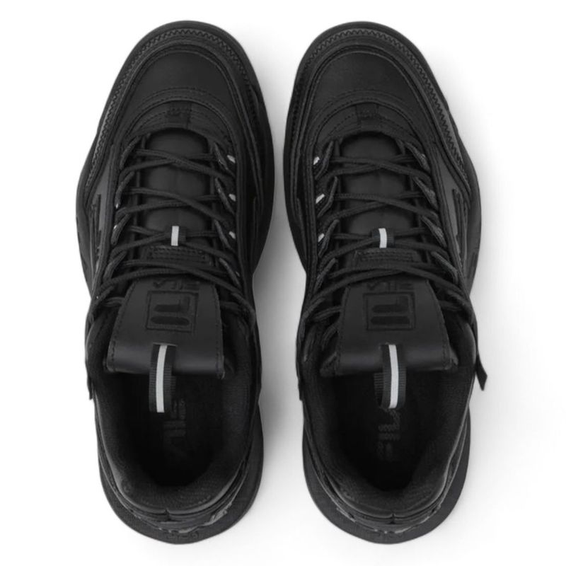 Zapatillas Fila Disruptor II De Mujer