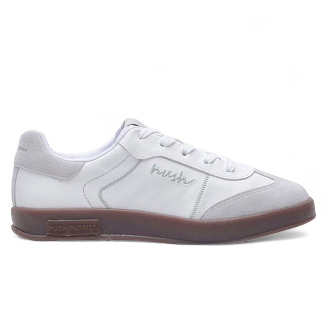 Zapatillas Hush Puppies Akala De Mujer