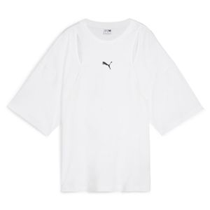 Remera Puma Dare To De Mujer