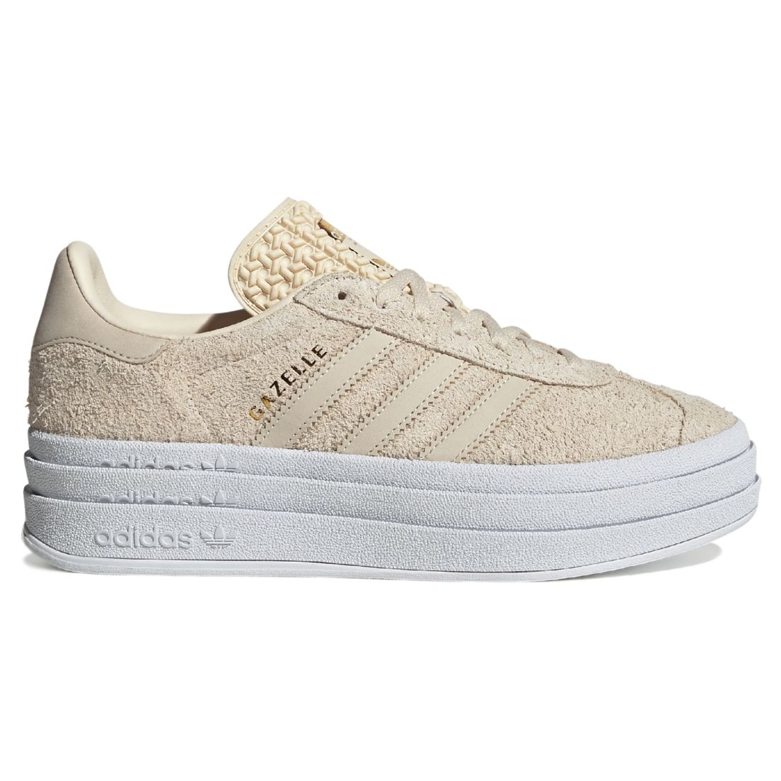 Zapatillas adidas Gazelle Bold De Mujer