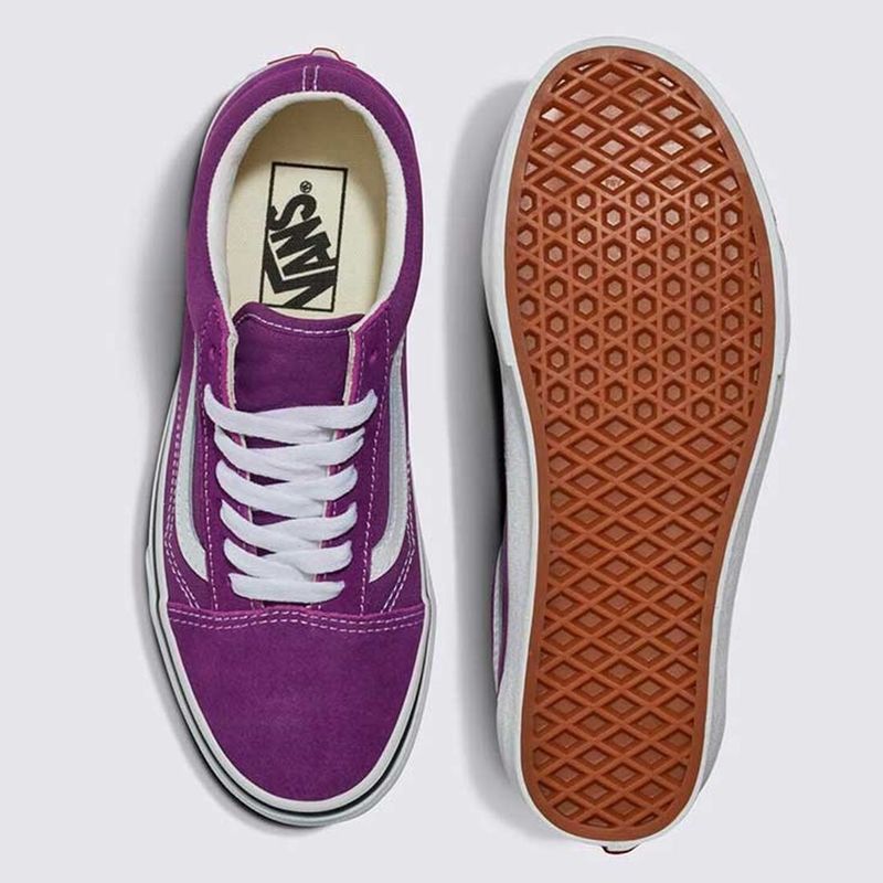 Zapatillas Vans U Old Skool Unisex