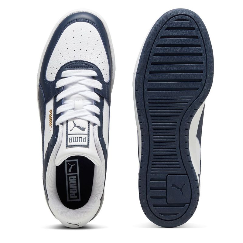 Tenis Puma Ca Pro Classic Hombre Blancos Para Zapatillas Puma CA Pro  Classic Blanco Hombre Tenis Puma Ca Pro Classic Hombre Blancos Men