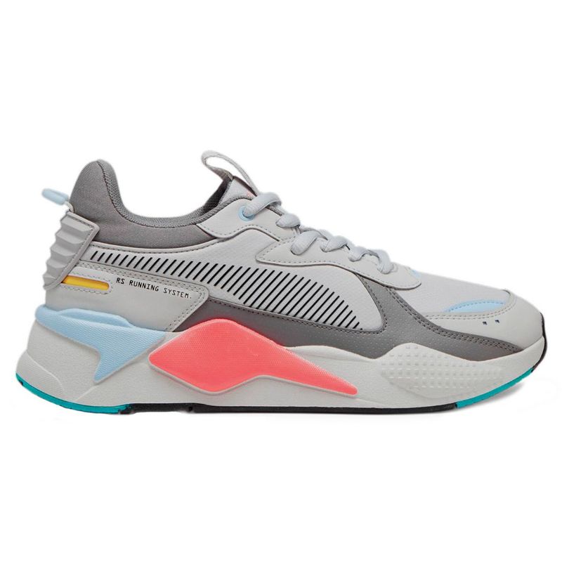 Zapatillas Puma Rs X Games De Hombre