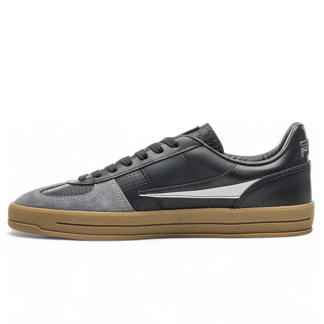 Zapatillas Fila Fx Court 70 Vintage De Hombre