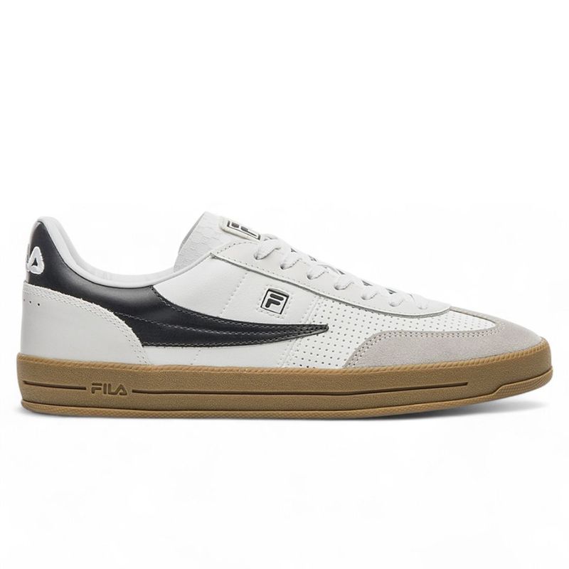Zapatillas fila sin cordones 70 new arrivals