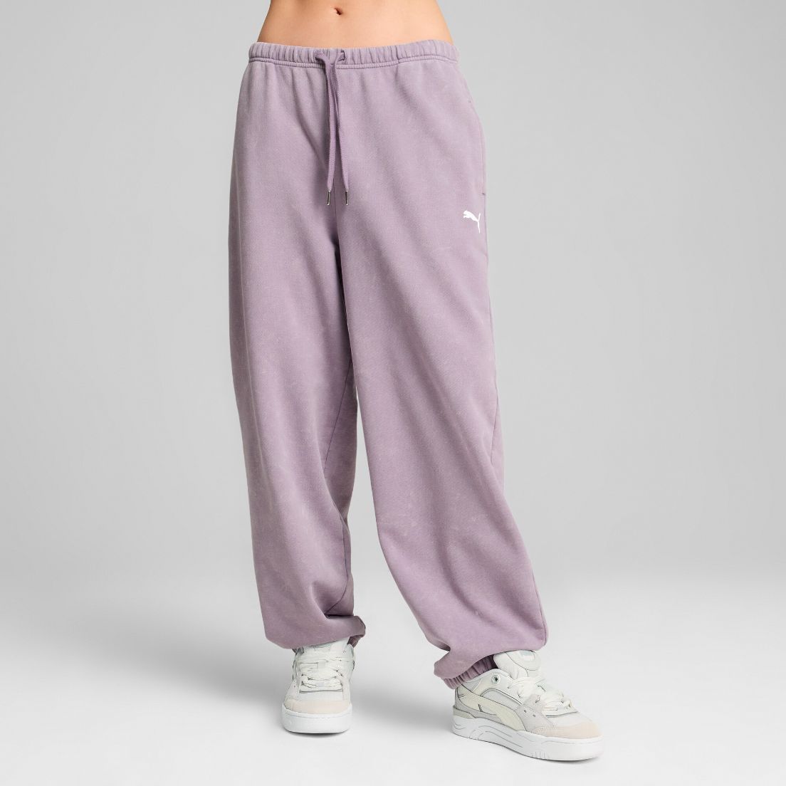 Pantalón Puma Dare To Washed De Mujer
