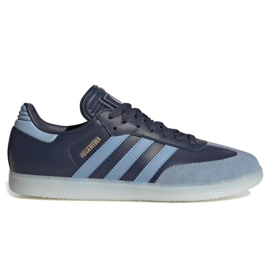 Zapatillas adidas Samba Selección Argentina Unisex
