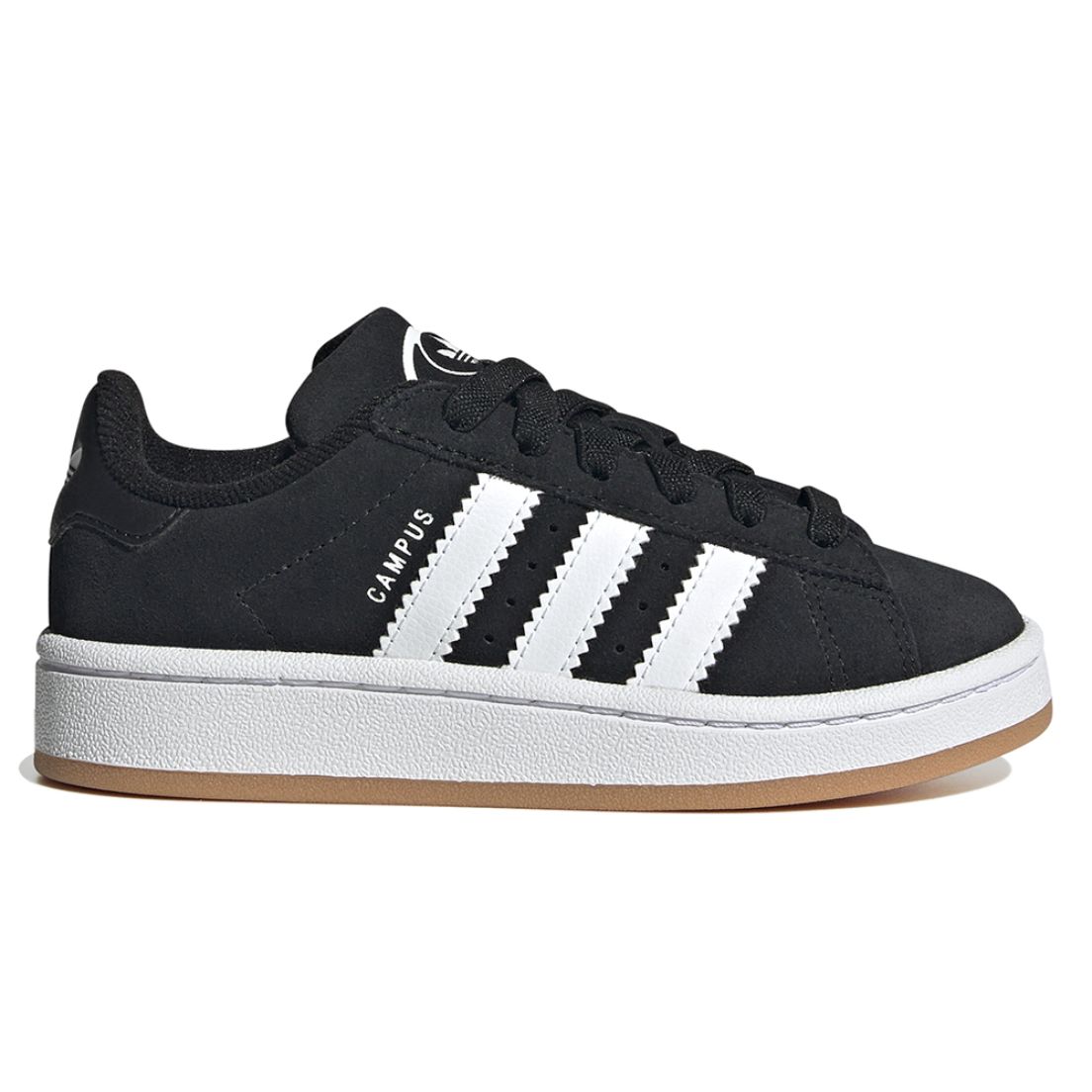 adidas campus negra