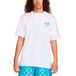 Remera Nike Max90 De Hombre