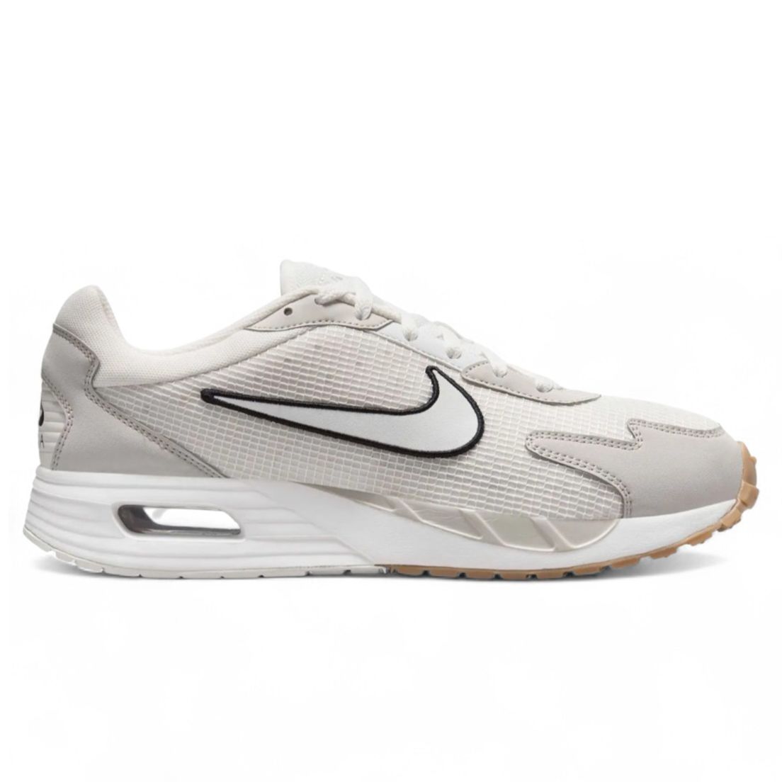 Zapatillas Nike Air Max Solo De Hombre
