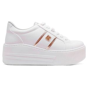 Zapatillas Via Marte 49001 De Mujer