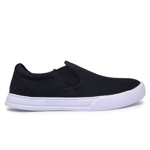 Zapatillas Mocassino Alsa Mirlo 1 De Hombre