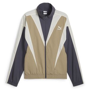 Campera Puma Club De Course Unisex