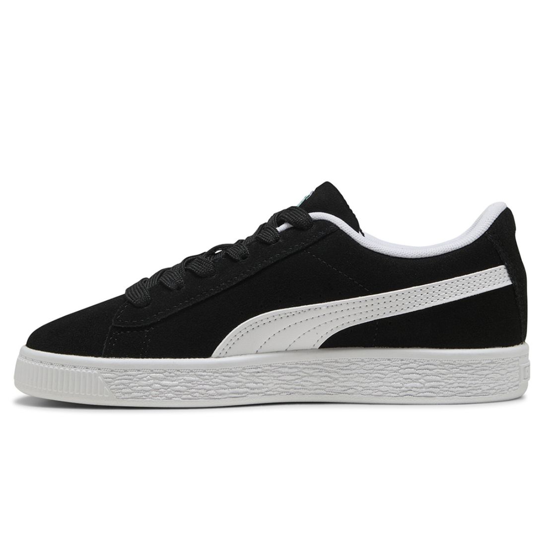 Zapatillas Puma Suede Classic De Niños