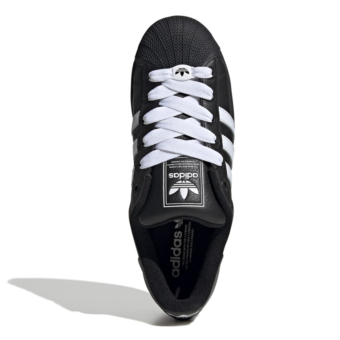 Zapatillas adidas Superstar II De Hombre