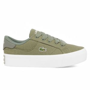 Zapatillas Lacoste Ziane De Mujer